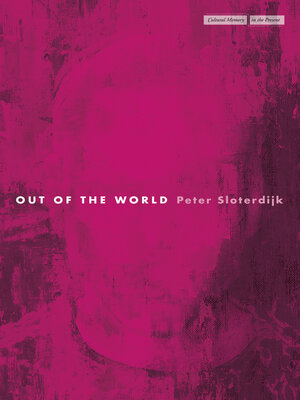 cover image of Out of the World